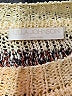 Ulla Johnson Tweed Yellow Pullover Sweater Size L - photo 7