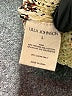 Ulla Johnson Tweed Yellow Pullover Sweater Size L - photo 8