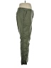 Gap Solid Green Khakis Size 14 - photo 4