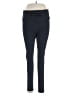 Crane Solid Blue Active Pants Size L - photo 1