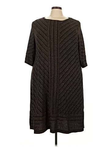 Lane Bryant Casual Dress (view 1)