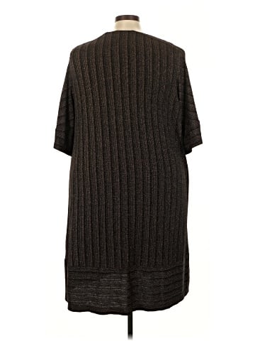 Lane Bryant Casual Dress (view 2)