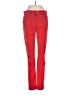 Unbranded 100% Cotton Red Casual Pants Size 27 waist - photo 1