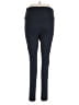 Crane Solid Blue Active Pants Size L - photo 2