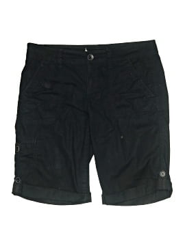 Ann Taylor Loft Cargo Shorts