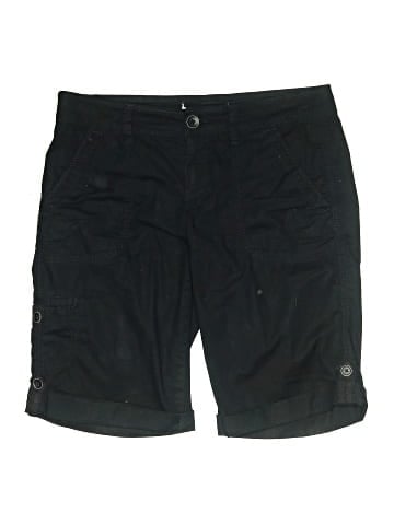Ann Taylor LOFT Cargo Shorts (view 1)