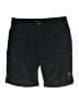 Ann Taylor LOFT Solid Black Cargo Shorts Size 0 - photo 1