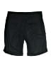Ann Taylor LOFT Solid Black Cargo Shorts Size 0 - photo 2