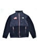 The North Face 100% Polyester Blue Jacket Size 10 - 12 - photo 1