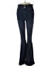 FRAME Blue Jeans Size 28 waist - photo 1