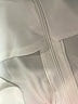 Unbranded White Cocktail Dress Size S - photo 7