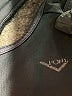 Pony Black Sports Bra Size S (estimated) - photo 3
