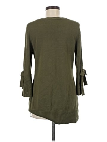 Isaac Mizrahi LIVE! Pullover Sweater (view 2)