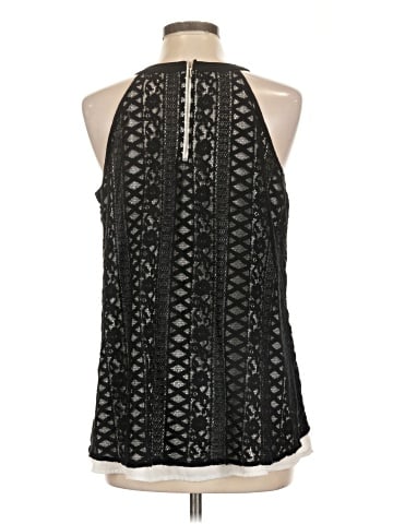 Alfani Sleeveless Blouse (view 2)