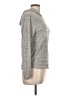 Aeropostale Gray Sweatshirt Size L - photo 4