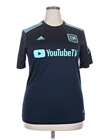 Adidas Short Sleeve T-Shirt (view 1)
