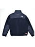 The North Face 100% Polyester Blue Jacket Size 10 - 12 - photo 2
