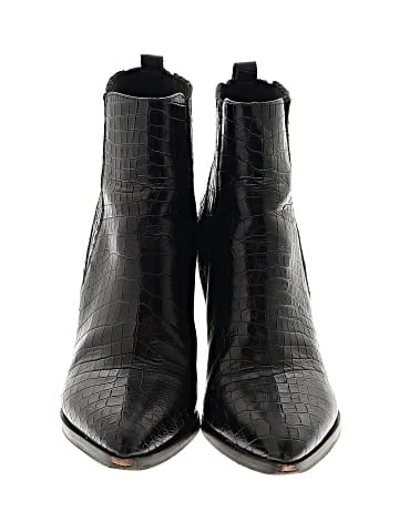 Marc Fisher LTD Ankle Boots (view 2)