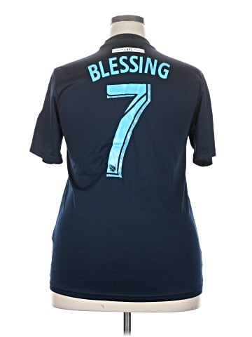 Adidas Short Sleeve T-Shirt (view 2)