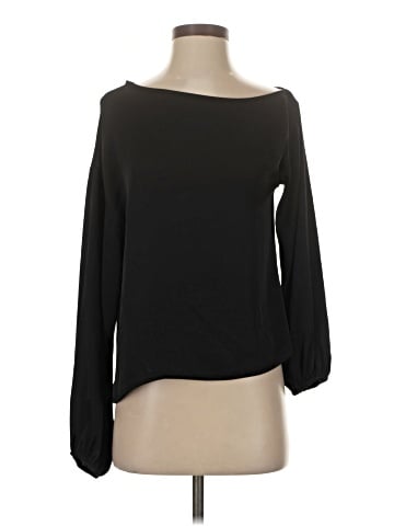 Tyche Long Sleeve Blouse (view 1)