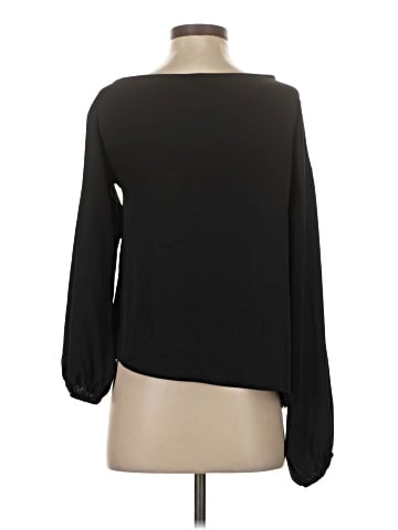 Tyche Long Sleeve Blouse (view 2)