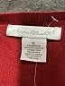 Keren Hart Burgundy Pullover Sweater Size XL - photo 7