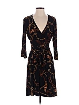 Lauren by Ralph Lauren Cocktail Dress (view 1)