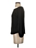 Tyche Black Long Sleeve Blouse Size XS - photo 5