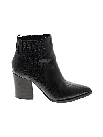 Marc Fisher LTD Ankle Boots (view 1)