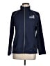 Core 100% Polyester Blue Track Jacket Size M - photo 1