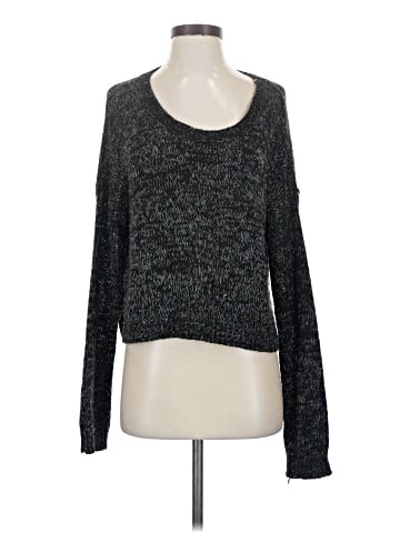 Minkpink Pullover Sweater (view 1)