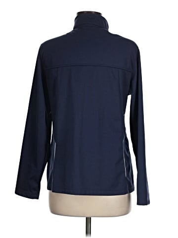 Core Track Jacket (view 2)