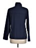 Core 100% Polyester Blue Track Jacket Size M - photo 2