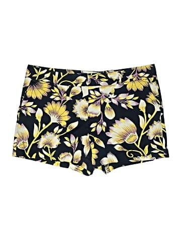 Ann Taylor Factory Shorts (view 1)