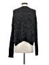 Minkpink Metallic Gray Pullover Sweater Size S - photo 2