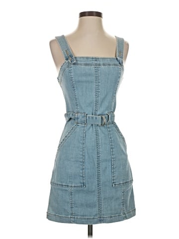 American Eagle Outfitters Casual Dress (view 1)
