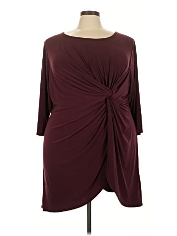Lane Bryant Cocktail Dress (view 1)