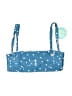 Assorted Brands Stars Blue Swimsuit Top Size M (estimated) - photo 2