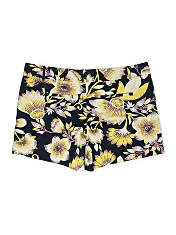 Ann Taylor Factory Shorts (view 2)
