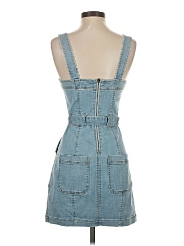 American Eagle Outfitters Casual Dress (view 2)