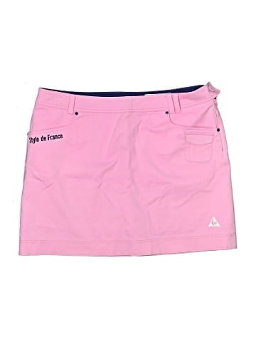 Le Coq Sportif Skort (view 1)