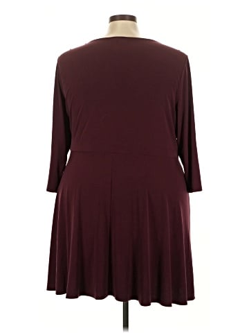 Lane Bryant Cocktail Dress (view 2)