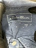 Eddie Bauer Blue Short Sleeve Button-Down Shirt Size S (estimated) - photo 7