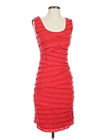 Max Studio Cocktail Dress (view 1)