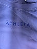 Athleta Blue Sleeveless T-Shirt Size XXS (estimated) - photo 7