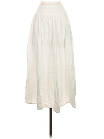Subdued Casual Skirt (view 1)