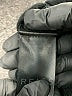 Reiss 100% Wool Black Wool Pullover Sweater Size 6 - photo 8