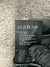 Reiss 100% Wool Black Wool Pullover Sweater Size 6 - photo 9