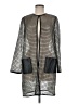 Elie Tahari Black Coat Size M - photo 1