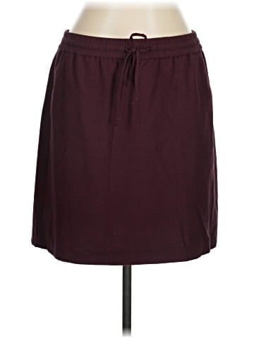 Ann Taylor LOFT Outlet Casual Skirt (view 1)